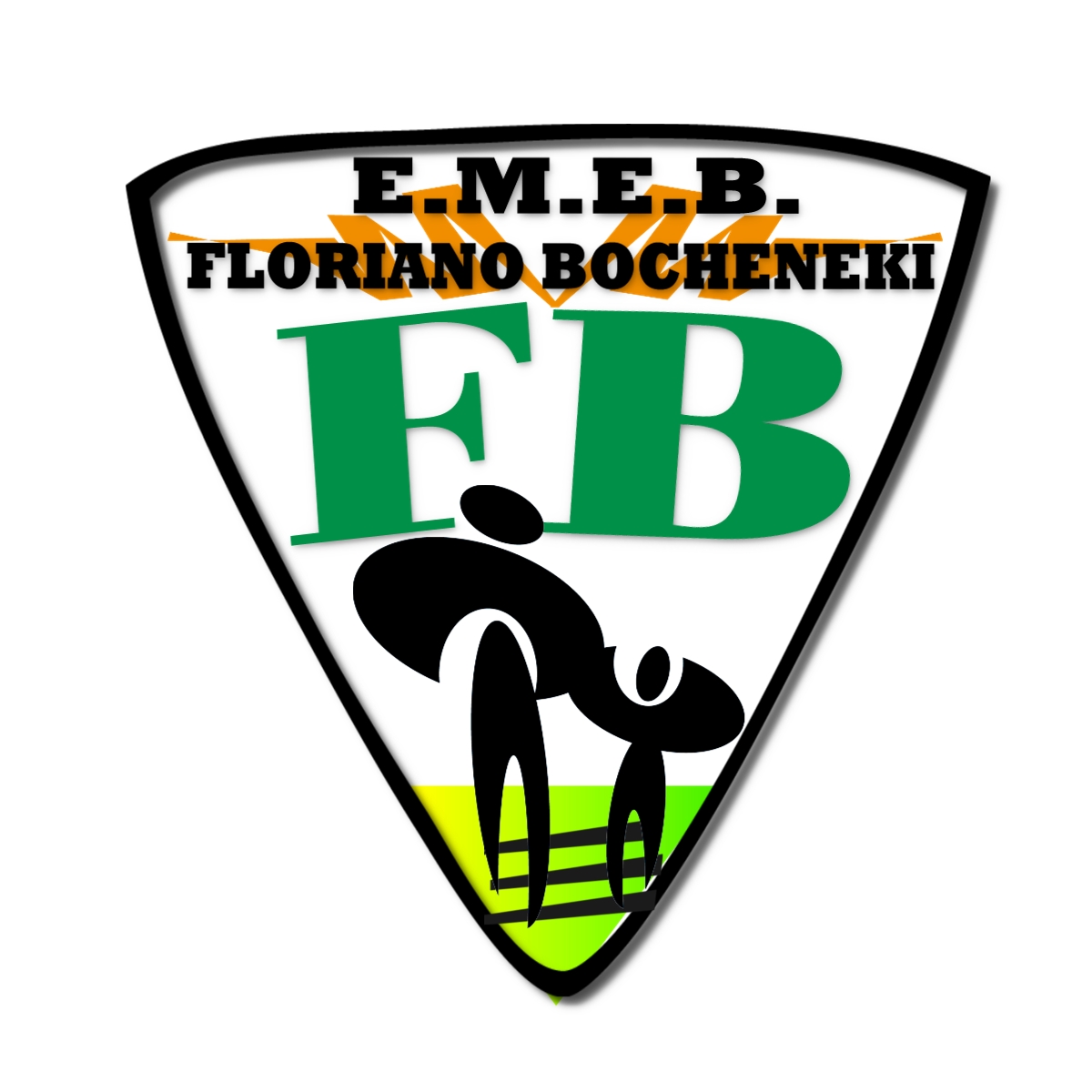 EMEB Floriano Bocheneki